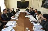 “En atención a las realidades actuales”: activan ruta para seguridad de candidatos
