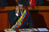 Grupo de venezolanos pide a parlamento indagar si Maduro es colombiano
