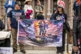 Coronavirus en EE. UU.: ¿Promueve Donald Trump las protestas contra el confinamiento?
