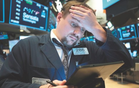 El efecto mariposa del coronavirus en la economía global