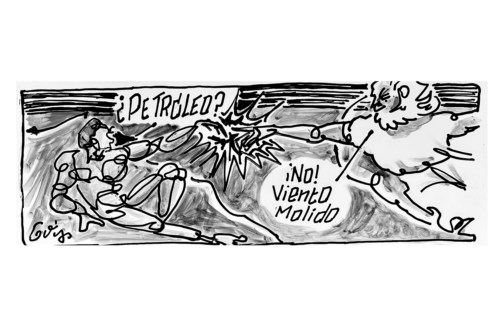 Caricatura