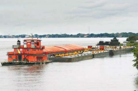 Anuncian apertura de licitación para la navegabilidad del Río Magdalena