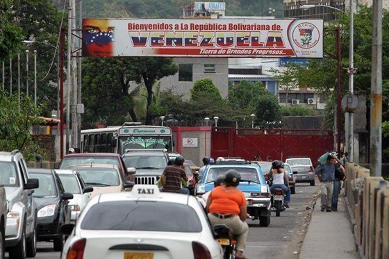 Al menos 30 colombianos fueron deportados de Venezuela