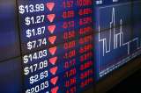 Trump sacude a Wall Street con aranceles a China