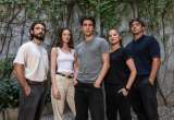 Netflix anuncia “El futuro es nuestro”, una serie distópica basada en una novela de Philip K. Dick