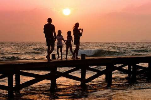 Más de la mitad de estadounidenses no usa todos sus días de vacaciones