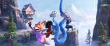 China vive su propio Zootopia: cines permiten mascotas durante el éxito de la secuela