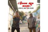 “¿Quién Dijo Miedo?”: lo nuevo de Luisk de León con Mr. Black