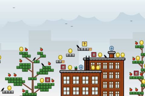Un archivo para encontrar los juegos en Flash que morirán este año
