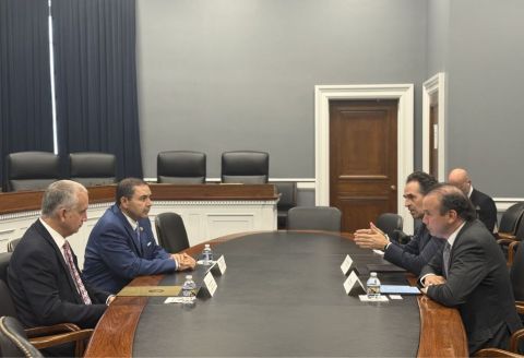 Finalizó gira de alcaldes por Estados Unidos con “balance positivo”