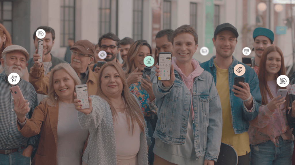 App Bancolombia cuenta con decenas de herramientas que le facilitan la vida.