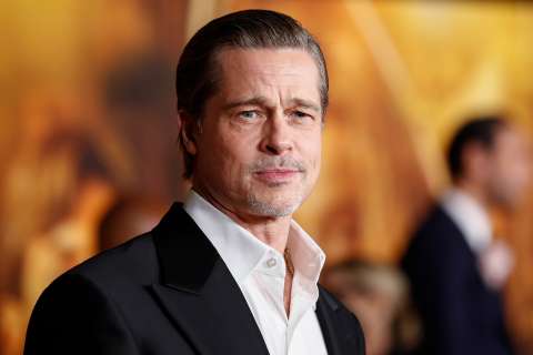 “Maldito ser humano horrible”: la carta para Brad Pitt que habría escrito su hijo