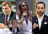 Comité que busca frenar Asamblea Constituyente envió carta a Valencia y De la Espriella