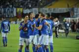 Millonarios inició la era Israel con un empate ante Santa Fe