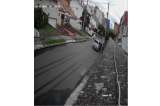Ahora a bordo de vehículos: alarma en Cedritos por ola de atracos callejeros