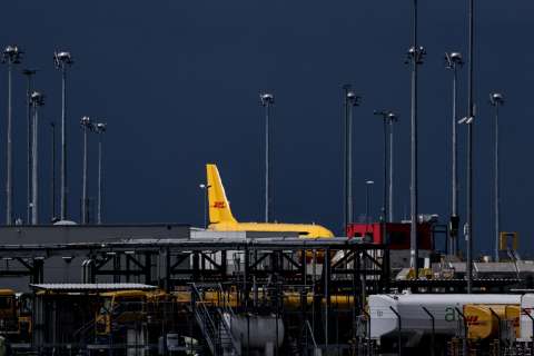 Por qué Colombia puede pisar fuerte en la logística global: DHL tiene una idea