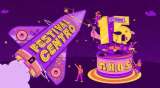 Festival Centro: fechas, horarios, artistas y locaciones