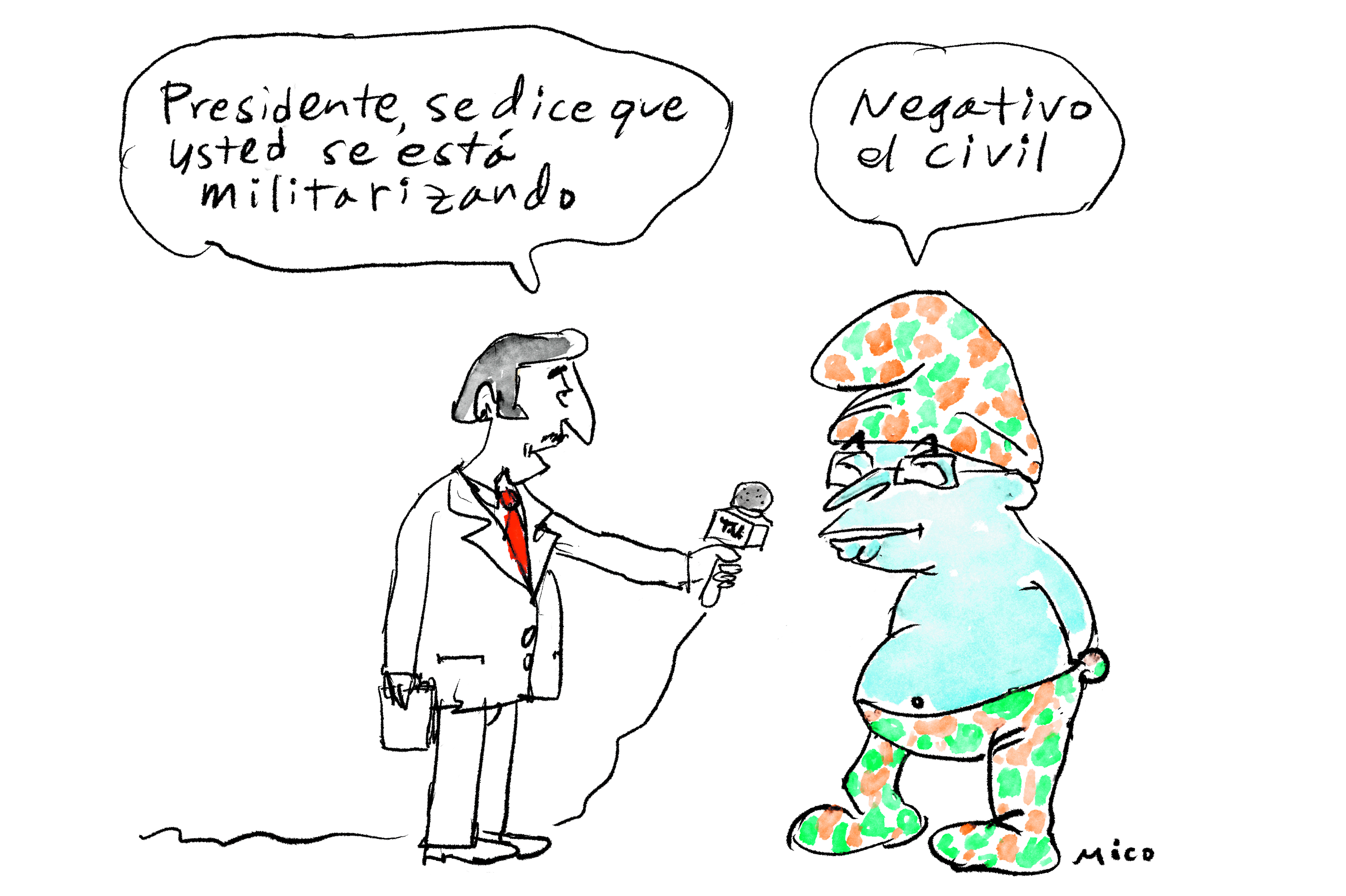 Mico