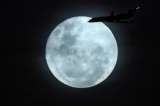 Prepárese para ver la “superluna” este martes 1 de agosto de 2023