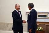 Ucrania: la reunión del G7 y la posibilidad de que Putin dialogue sobre Zaporiyia