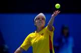 Copa Billie Jean King: Camila Osorio liderará a Colombia en la serie contra Japón