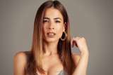 Carla Giraldo en ‘Francisco el Matemático’: así cambió la presentadora de LCDLF