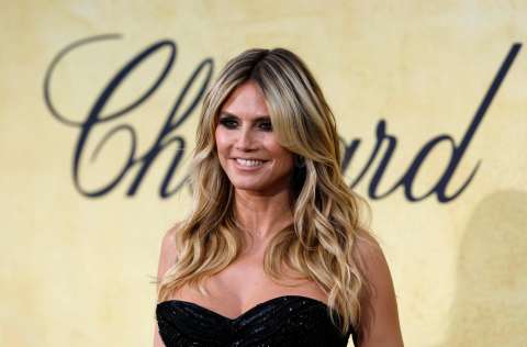 Heidi Klum: quién es, por qué es ‘La Reina del Halloween’ y de qué se disfrazó en 2025