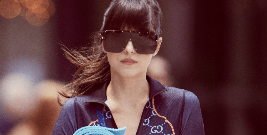 JACKIE 1961: El bolso de Gucci que será tendencia en 2023.