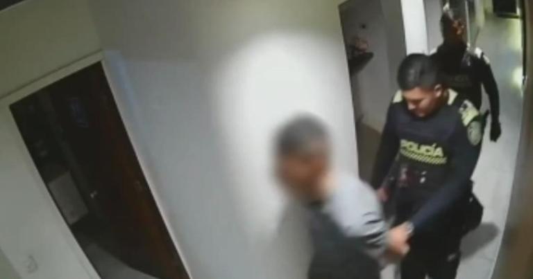 Capturan a individuo que mostraba material pornográfico a menor de 8 años