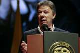 Santos anuncia gira por Europa en busca de apoyo económico para el posconflicto