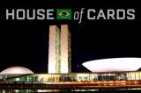‘House of Cards’ a la brasilera en medio de crisis política por Dilma Rousseff y Lula Da Silva