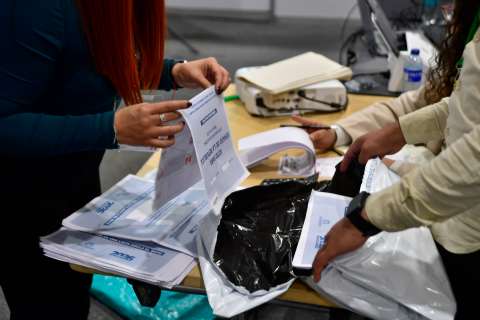 ¿Qué papel cumplen los testigos electorales el día de las elecciones? Lo que debe saber