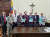 Tras semanas de espera, el Gobierno Petro radica una nueva reforma a la salud