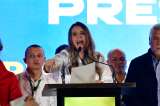 Paloma y los Valencia