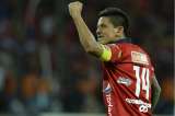 Se definen los finalistas de la Copa Águila