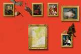 El arte como botín de guerra