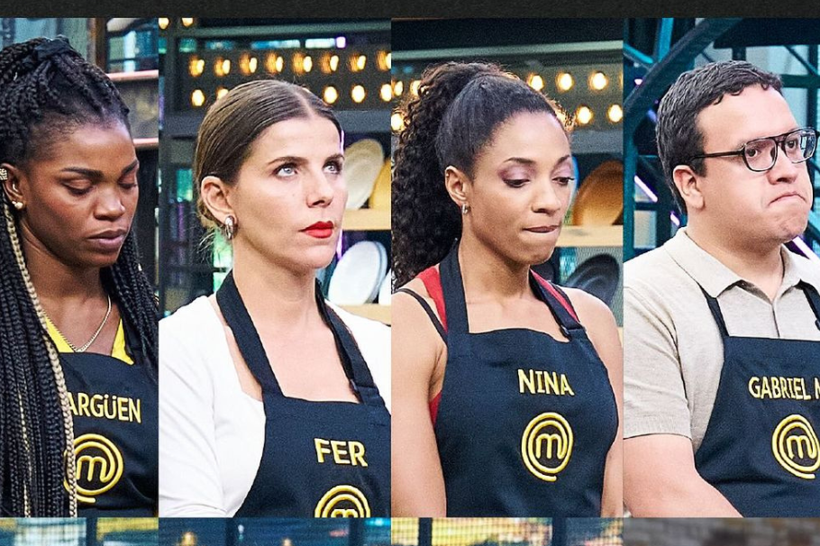 MasterChef