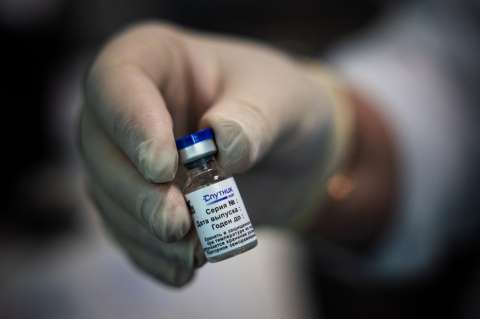 Nuevas pistas sobre la efectividad de la vacuna de Sputnik contra el coronavirus