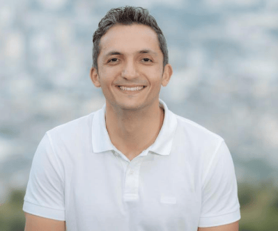 Senador Partido Liberal