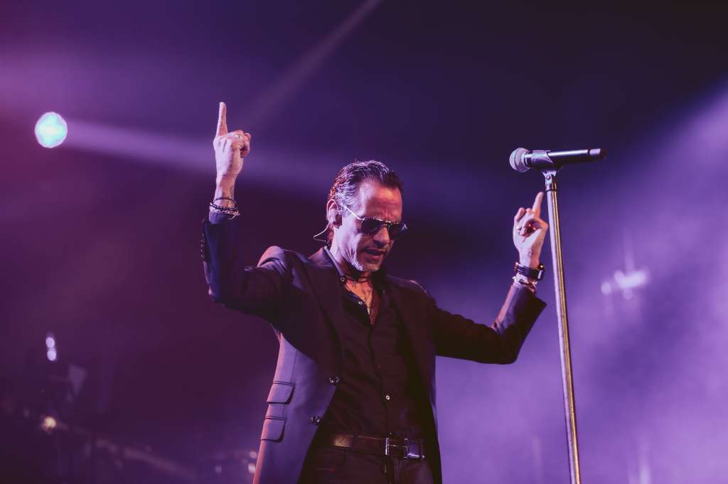 Concierto Marc Anthony en Bogotá: fecha, lugar, boletas e invitados