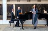 “Funeral Blues”: un recital sobre lo absurdo de la guerra