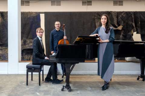 “Funeral Blues”: un recital sobre lo absurdo de la guerra