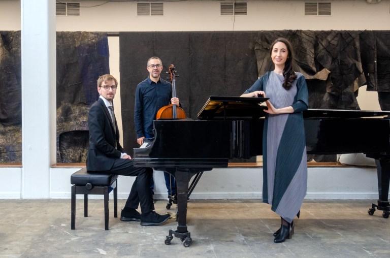 “Funeral Blues”: un recital sobre lo absurdo de la guerra