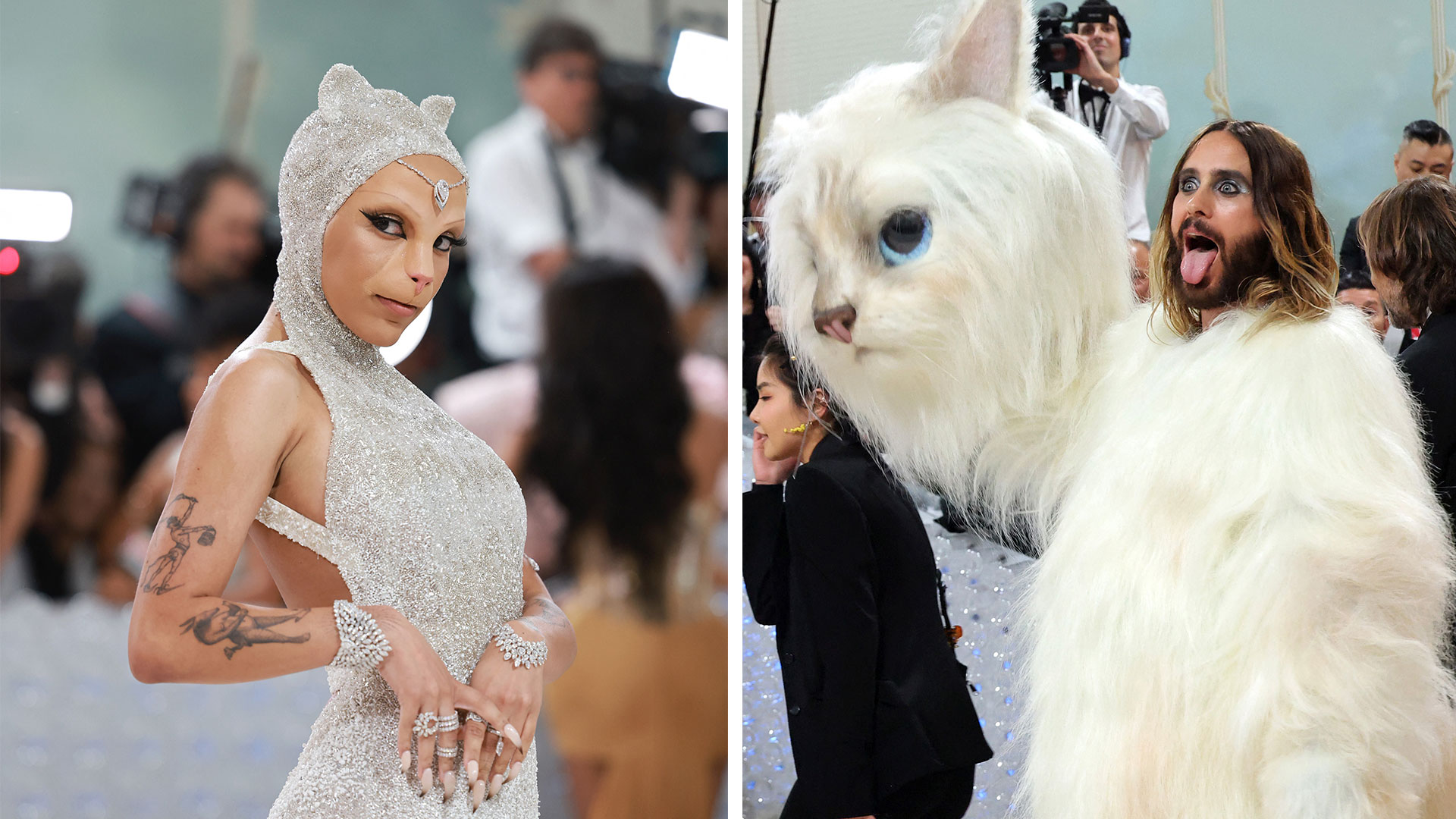 Met Gala 2023
