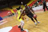 Así se jugarán las finales de la Liga de Baloncesto: fecha y fixture confirmados