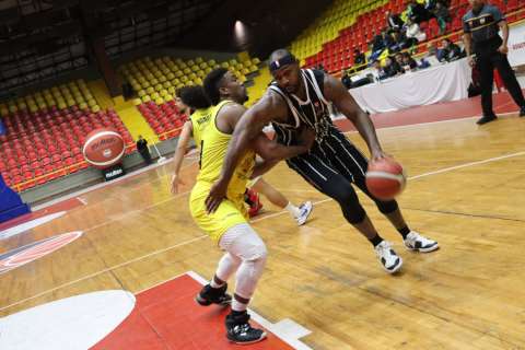 Así se jugarán las finales de la Liga de Baloncesto: fecha y fixture confirmados