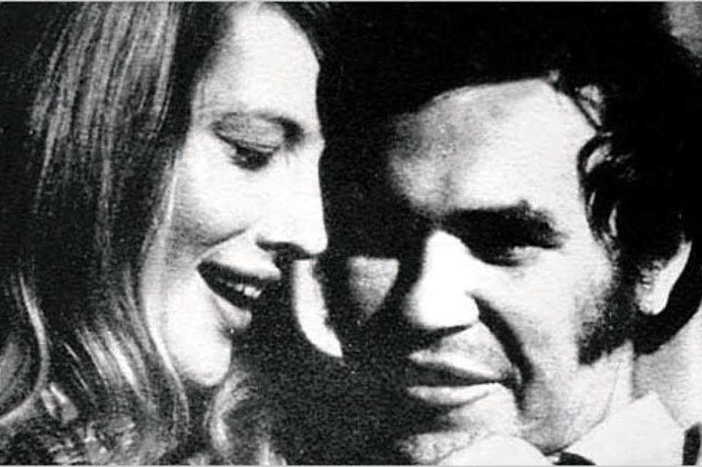 Imagen del libro "Así fueron las cosas, Retrato de mi matrimonio con Raymond Carver".