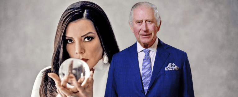 “Carlos lll no reinará mucho tiempo”, Deseret Tavares habla de la salud del rey