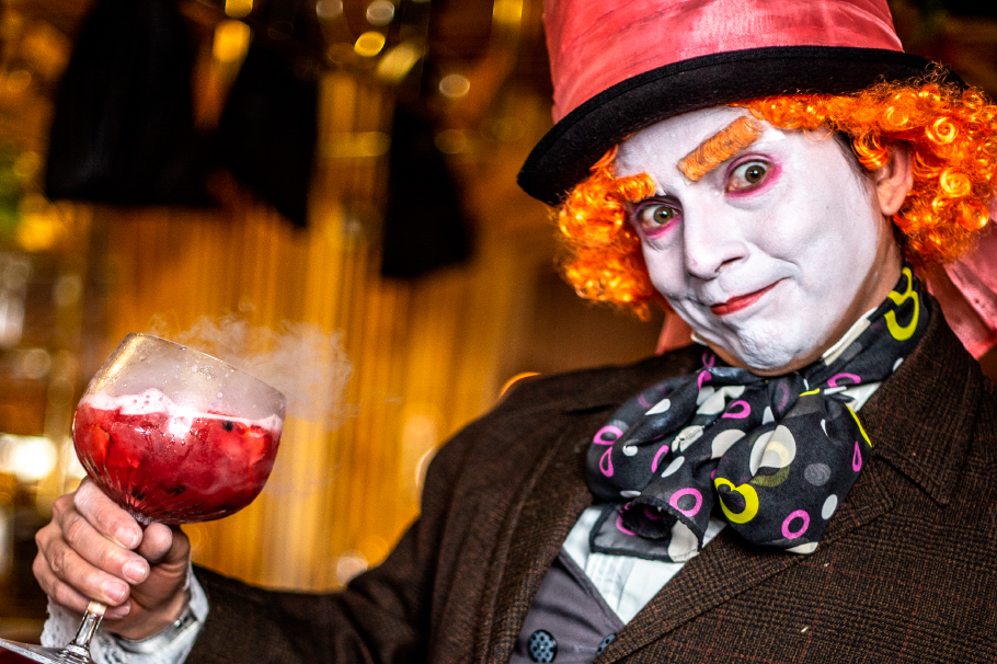 Grupo Seratta celebra su 7º aniversario con un gran Carnaval Brunch