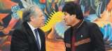 El papel de la OEA en las crisis de Bolivia, Chile y Ecuador